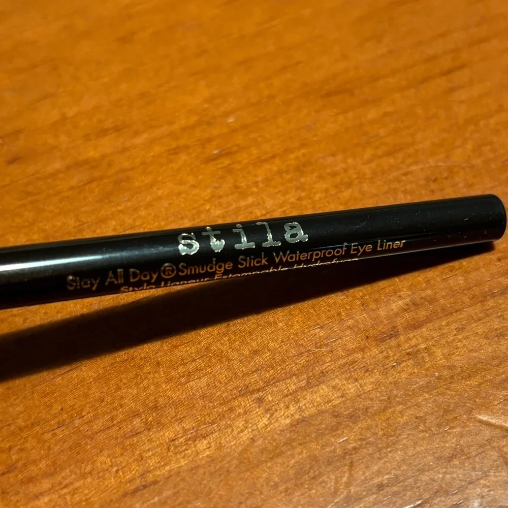Stila Stay All Day Smudge Stick Waterproof Eye Liner Damsel